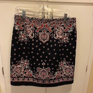 Talbots skirt